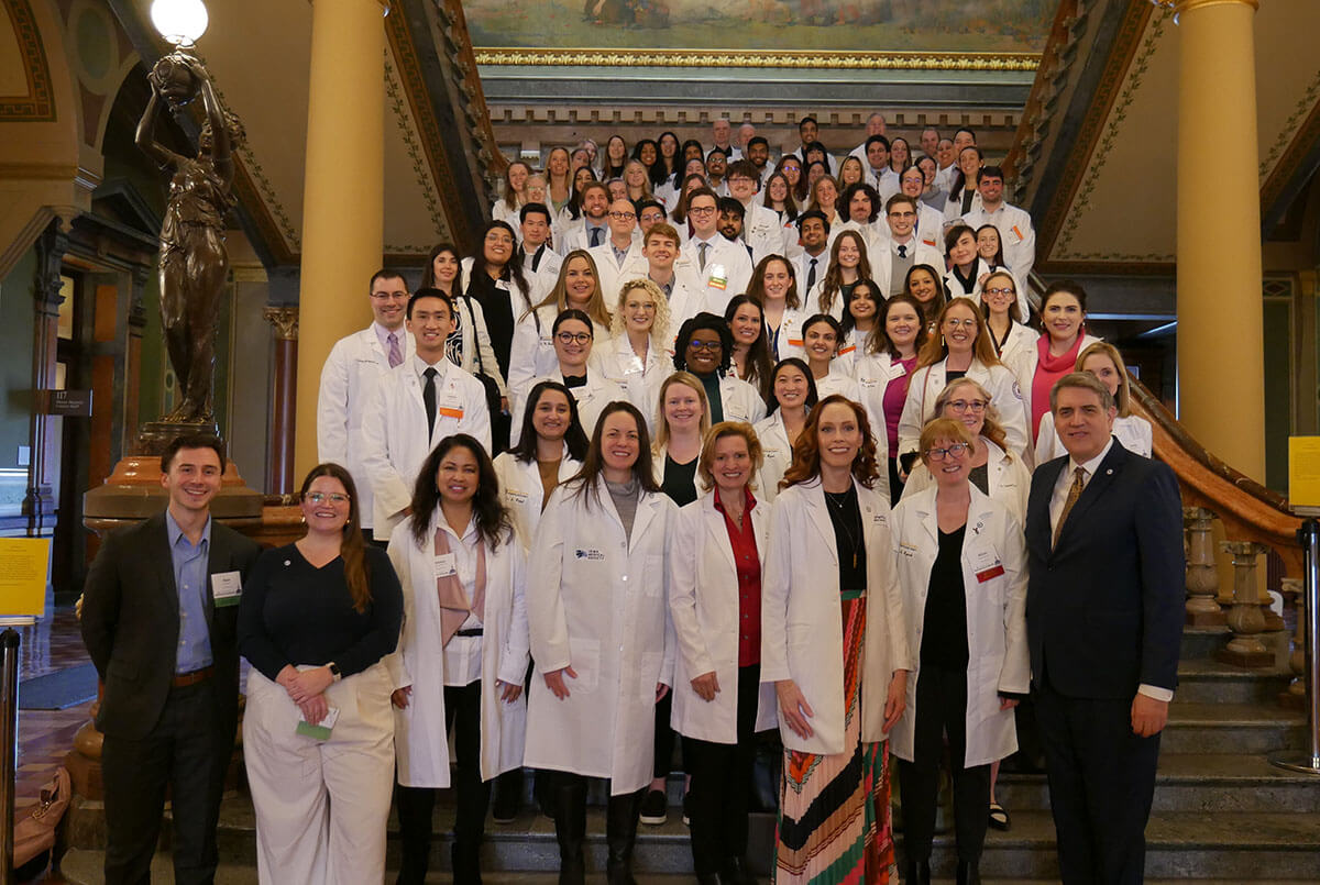 Home - Iowa Medical Society