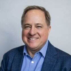 Dr. Jones new headshot