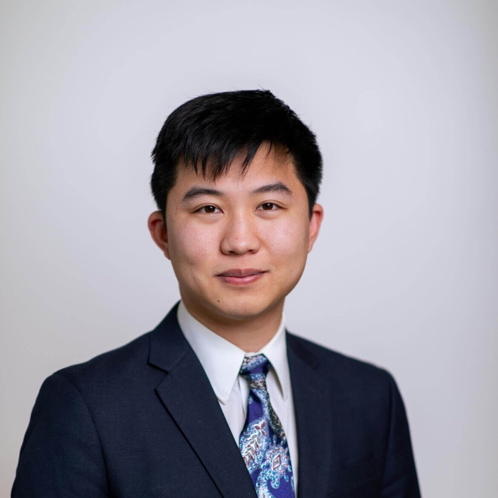Ethan Kau
